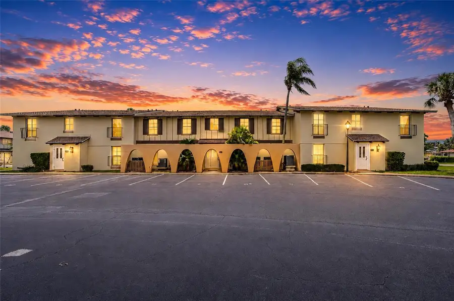 501 Plaza Seville Court #2, Treasure Island, FL 33706 - #2