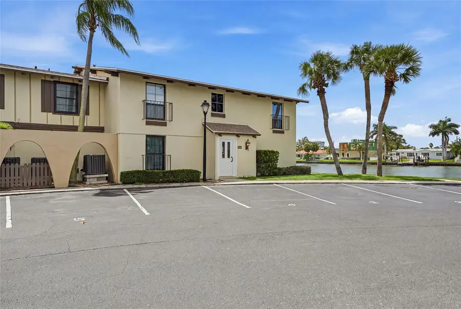 501 Plaza Seville Court #2, Treasure Island, FL 33706 - #3