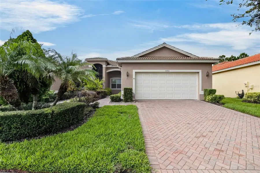 16216 Amethyst Key Drive, Wimauma, FL 33598 - #2