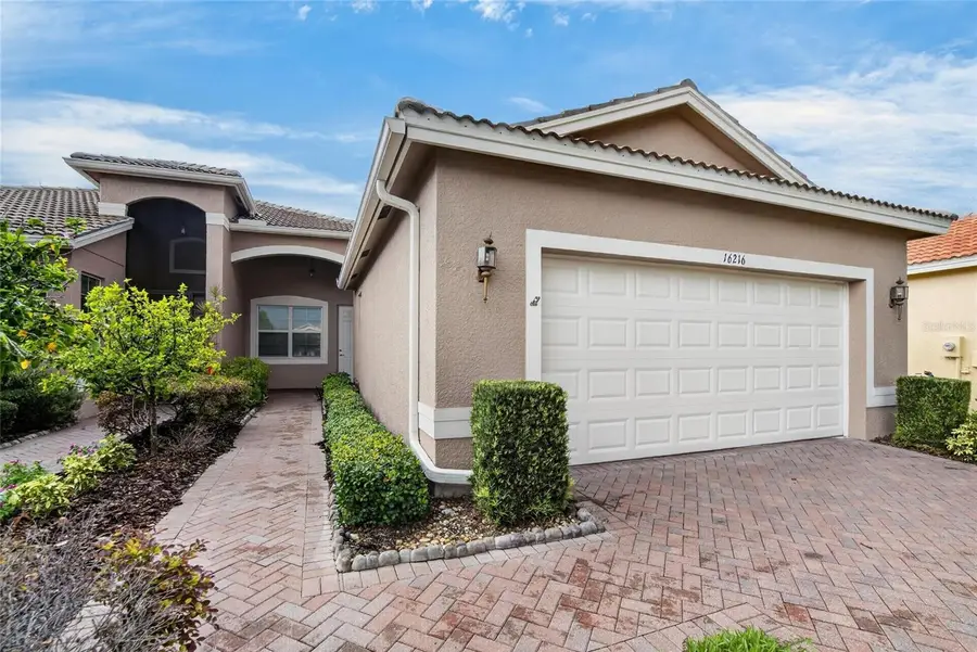 16216 Amethyst Key Drive, Wimauma, FL 33598 - #3