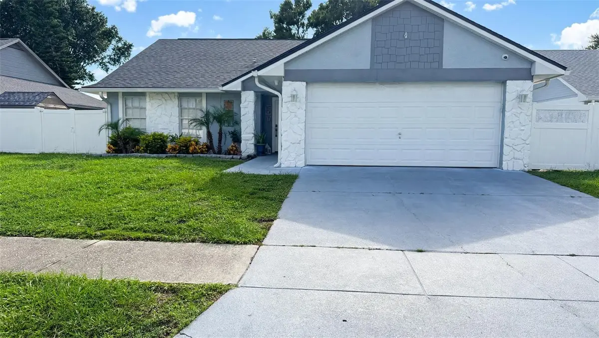 7102 Hollowell Drive, Tampa, FL 33634 - #1