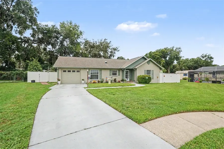 5623 Carie Court, Zephyrhills, FL 33542 - #2