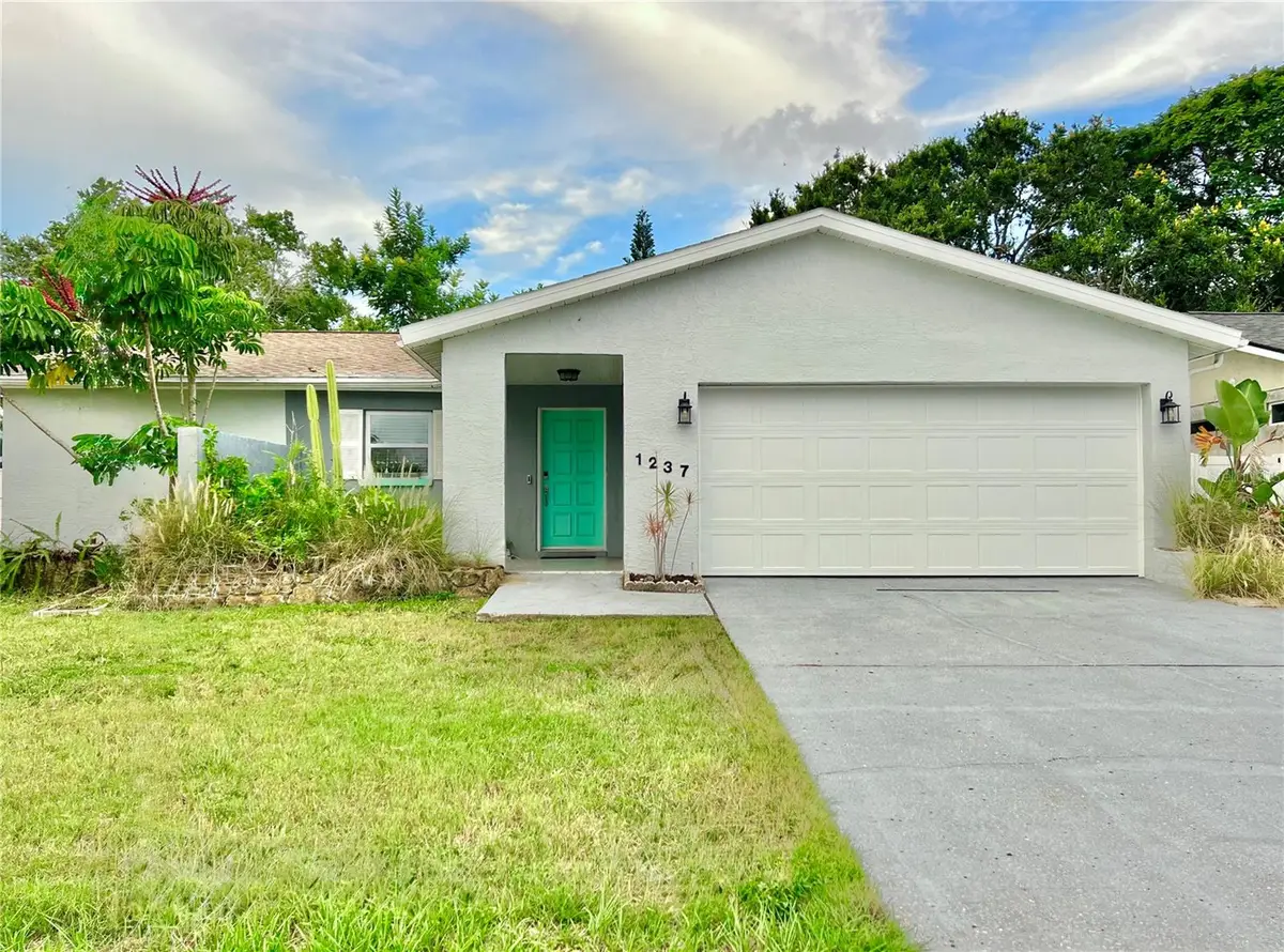 1237 Lotus Path, Clearwater, FL 33756 - #1
