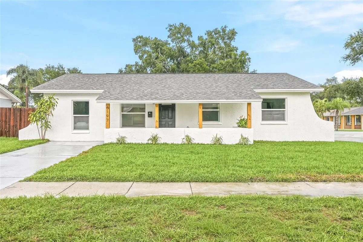 6197 98th Avenue N, Pinellas Park, FL 33782 - #1