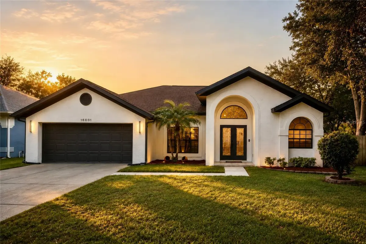 16601 Meadow Cove Street, Tampa, FL 33624 - #1