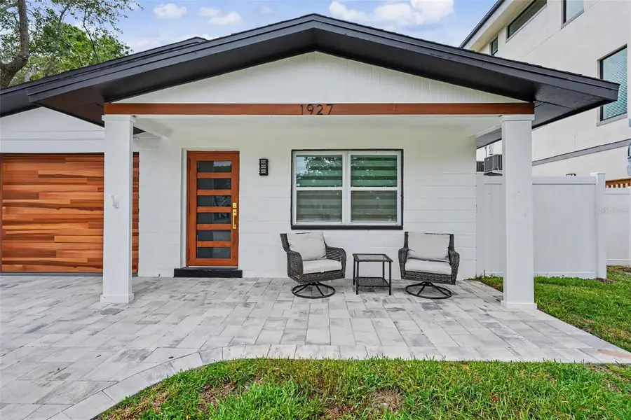 1927 Shore Acres Boulevard Ne, Saint Petersburg, FL 33703 - #2