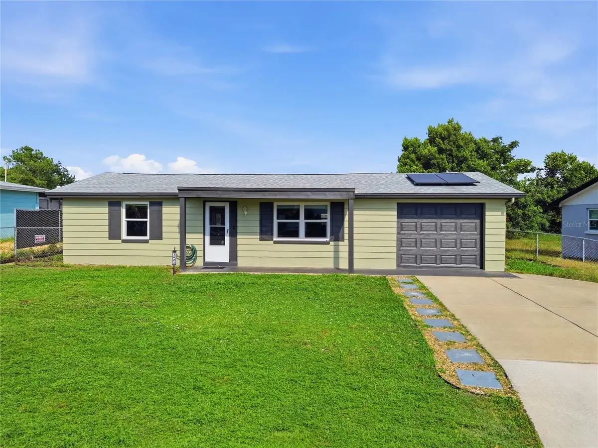 3622 Winder Drive, Holiday, FL 34691 - #1