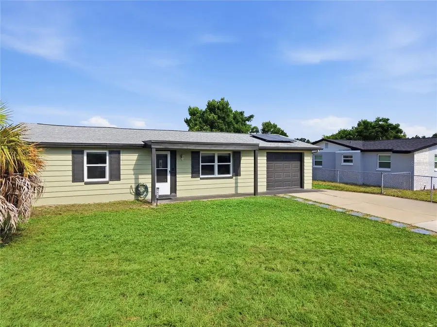 3622 Winder Drive, Holiday, FL 34691 - #2