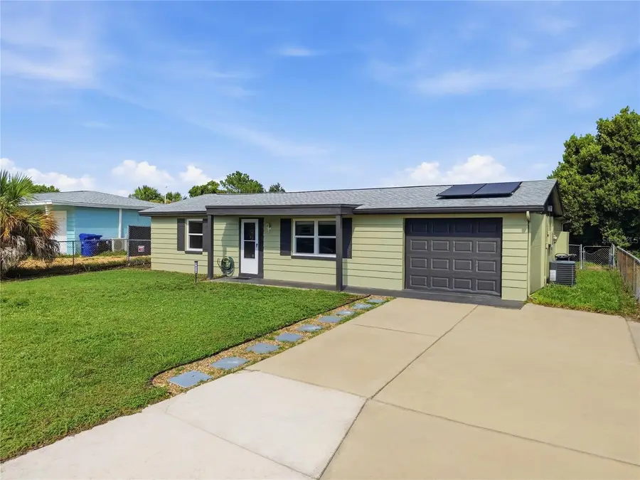 3622 Winder Drive, Holiday, FL 34691 - #3