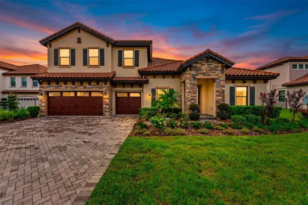 10370 Meadowrun Drive, LITHIA, FL 33547