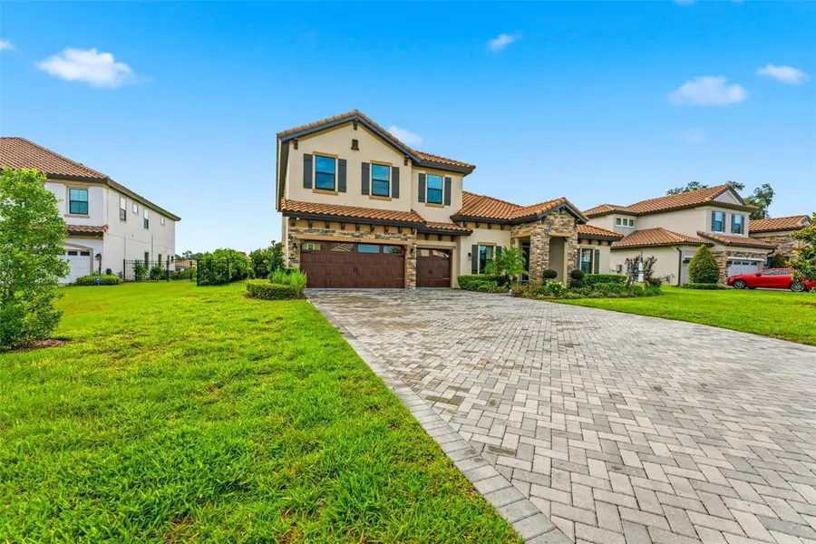 10370 Meadowrun Drive, Lithia, FL 33547 - #2