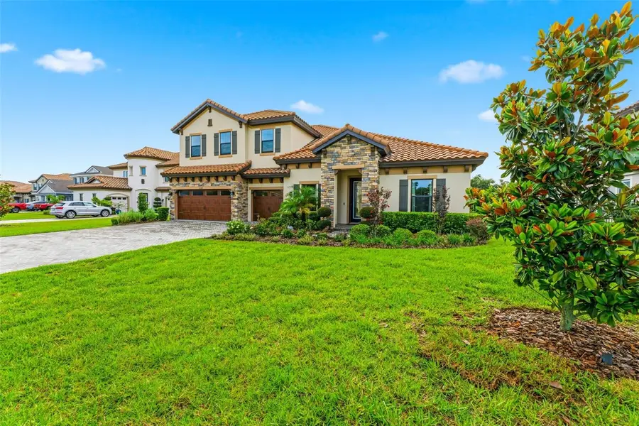 10370 Meadowrun Drive, Lithia, FL 33547 - #3