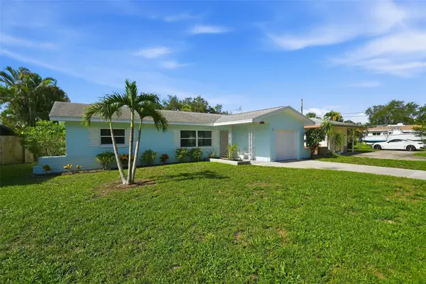 5932 19th Avenue S, GULFPORT, FL 33707
