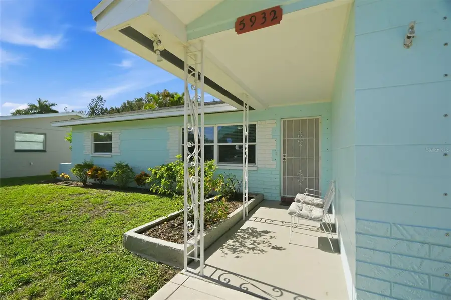 5932 19th Avenue S, Gulfport, FL 33707 - #2