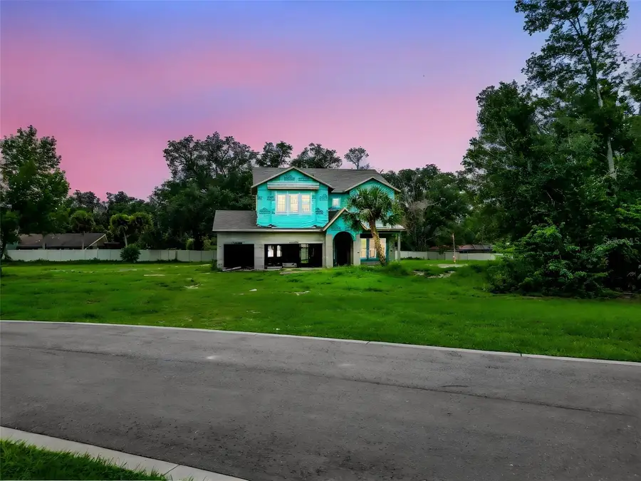18460 Purple Creek Lane, Lutz, FL 33549 - #3