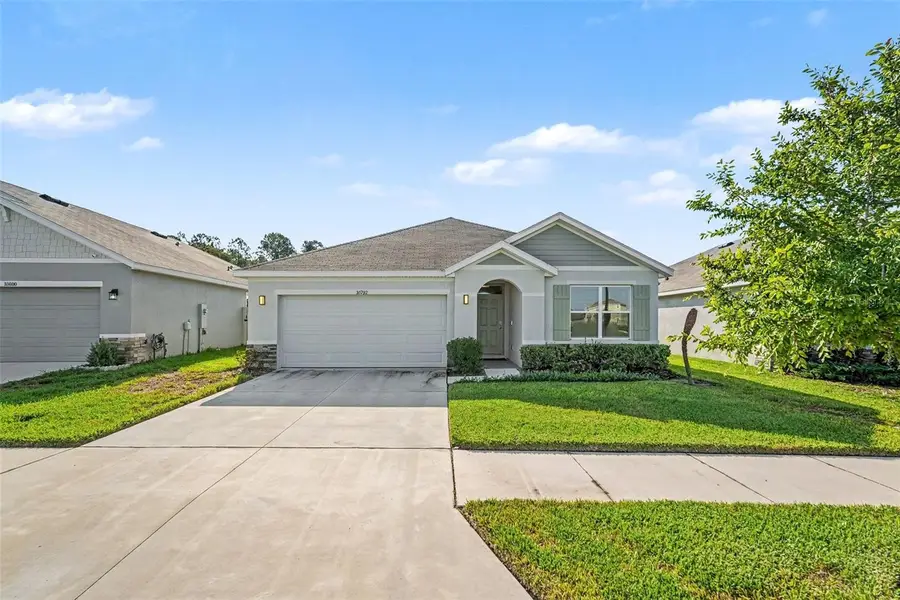 10792 Quail Grove Way, San Antonio, FL 33576 - #2