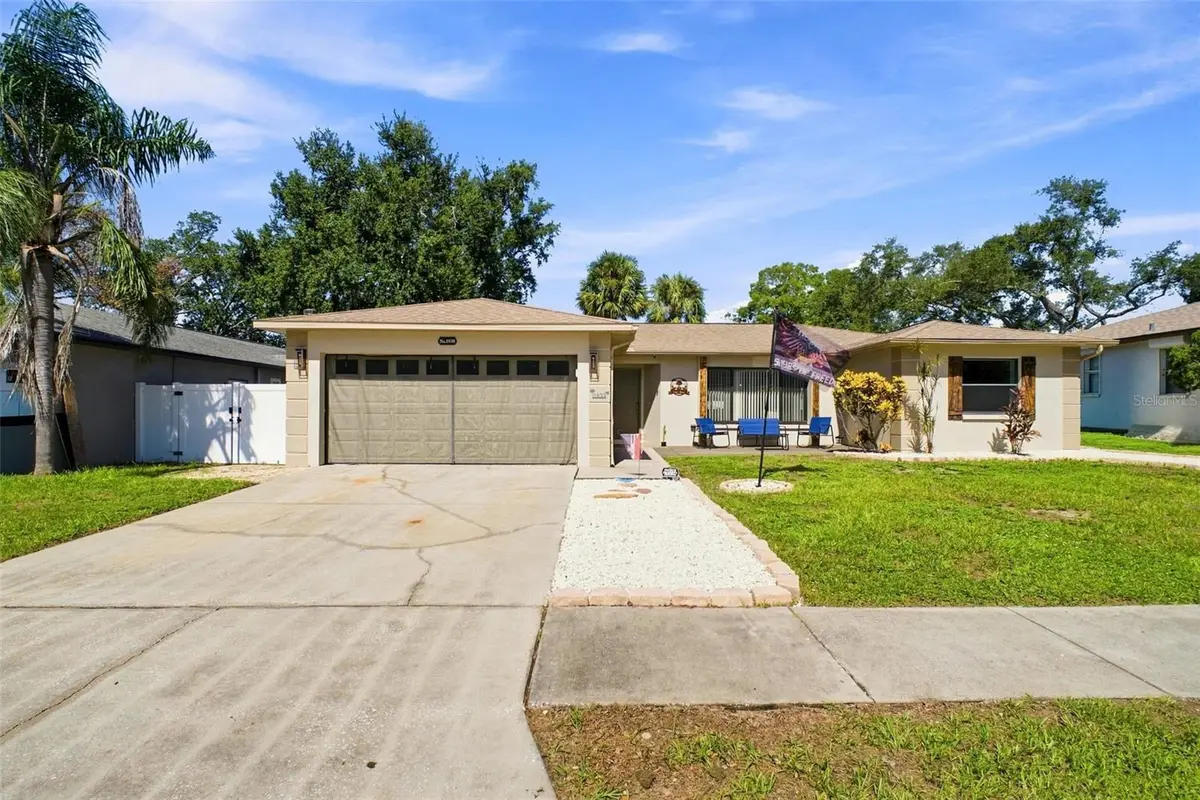 1830 Willow Oak Drive W, Palm Harbor, FL 34683 - #1