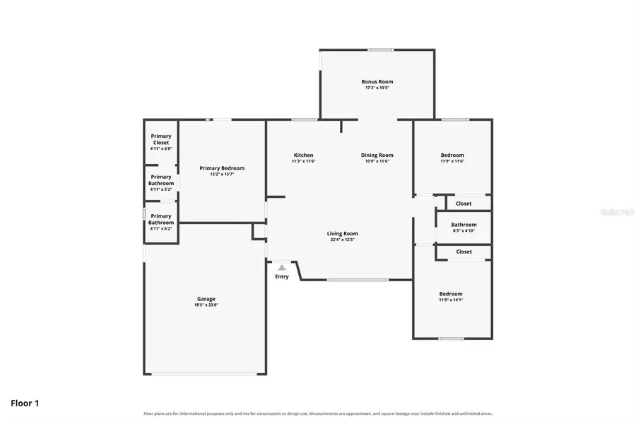 1830 Willow Oak Drive W, Palm Harbor, FL 34683 - #3