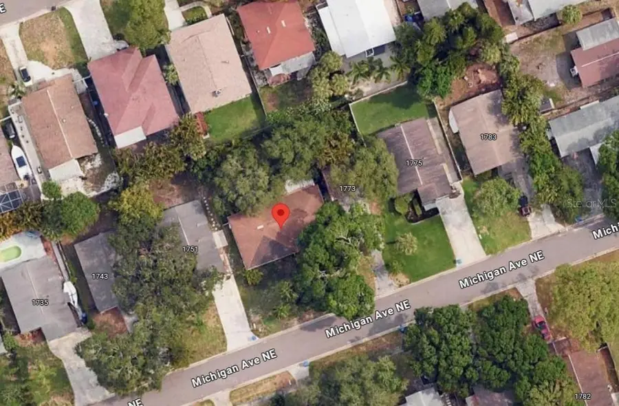 1757 Michigan Avenue Ne, Saint Petersburg, FL 33703 - #2
