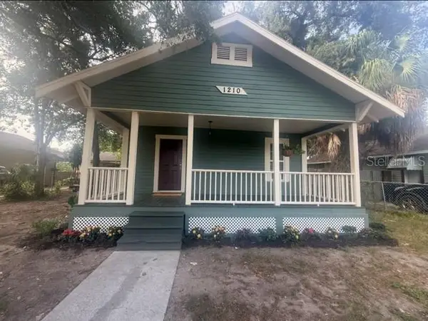 1210 E 32nd Avenue, TAMPA, FL 33603