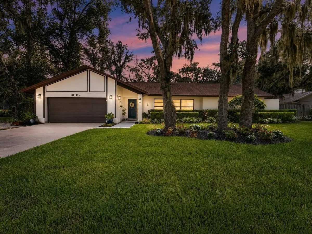 3002 Wister Circle, Valrico, FL 33596 - #1