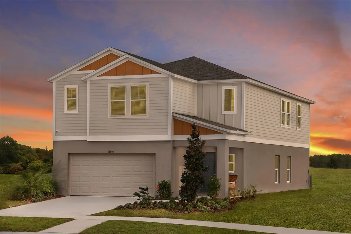 1589 Sage Avenue, Haines City, FL 33844 - #1