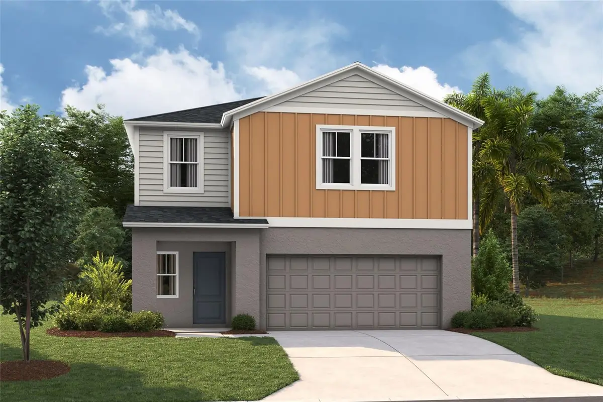 1755 Vanilla Street, Haines City, FL 33844 - #1