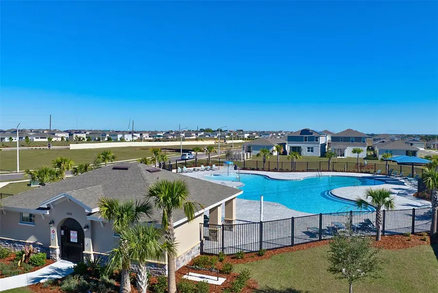 1755 Vanilla Street, Haines City, FL 33844 - #2