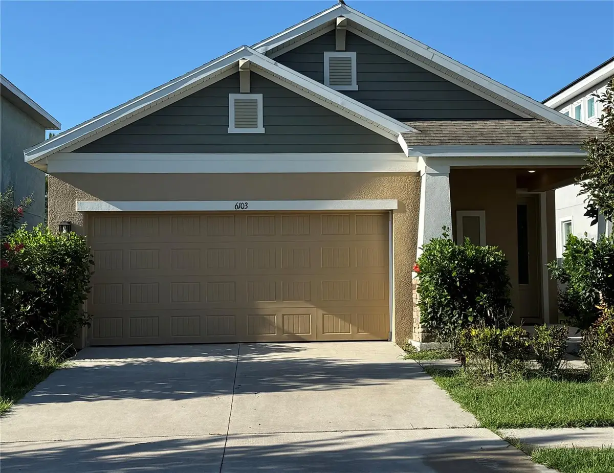 6103 Voyagers Place, Apollo Beach, FL 33572 - #1