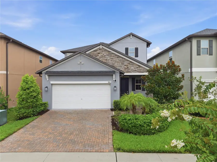 9807 Wild Begonia Loop, Land O Lakes, FL 34637 - #3