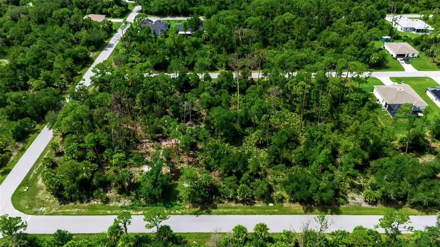 18345 Placid Avenue, Port Charlotte, FL 33948 - #2