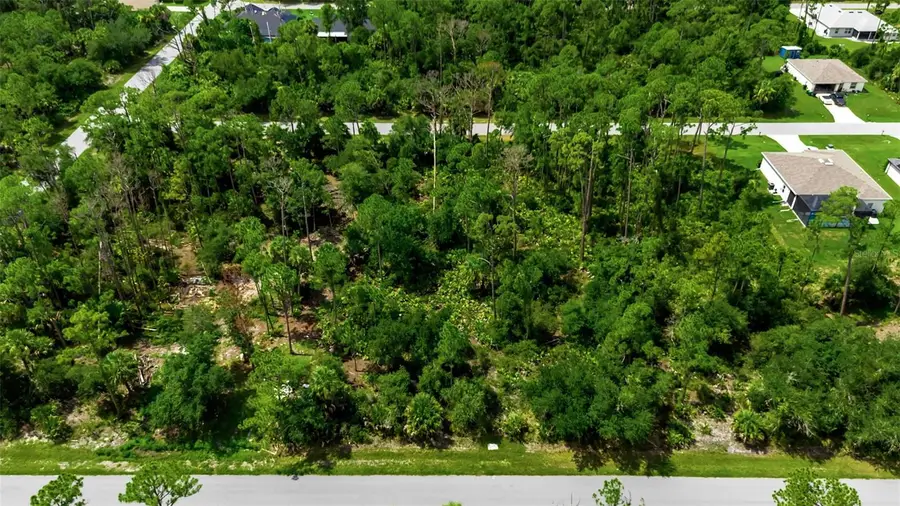 18345 Placid Avenue, Port Charlotte, FL 33948 - #3