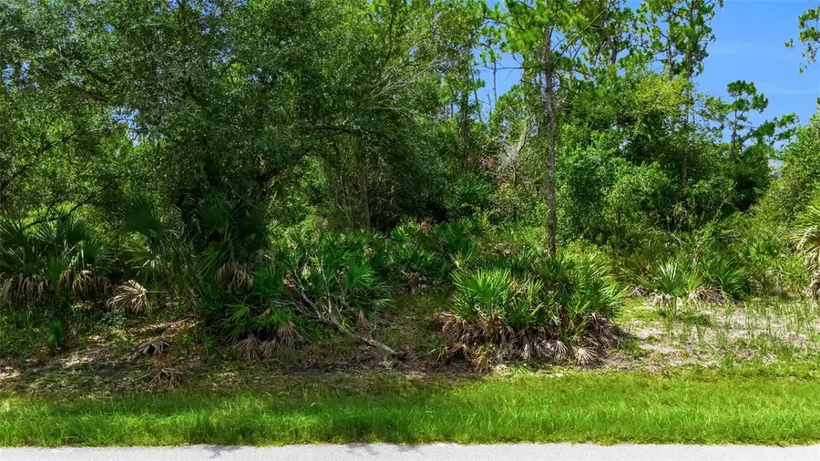 18337 Placid Avenue, Port Charlotte, FL 33948 - #2