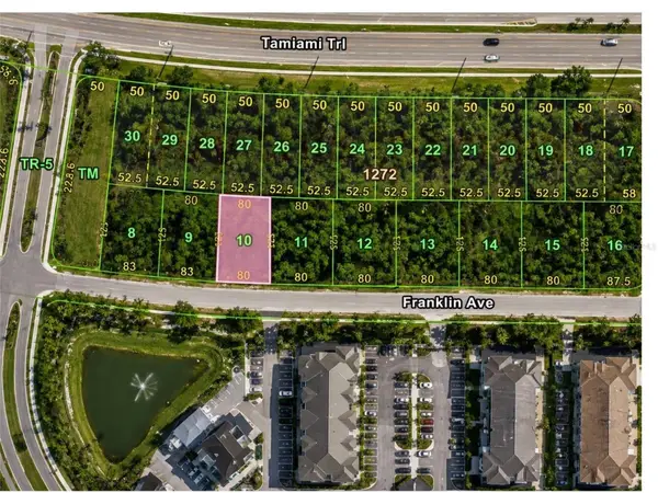 16220 Franklin Avenue, PORT CHARLOTTE, FL 33953