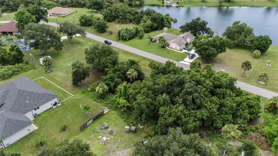0 Wylam Drive, North Port, FL 34288 - #2