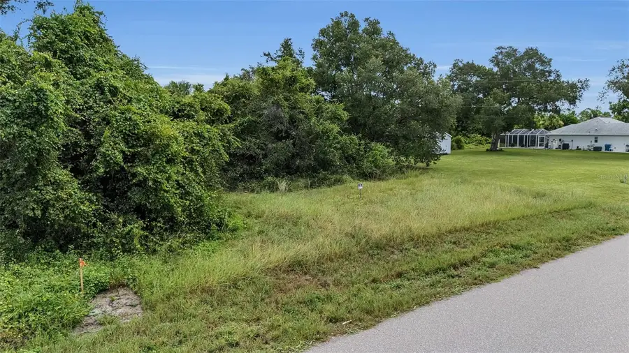 0 Wylam Drive, North Port, FL 34288 - #3