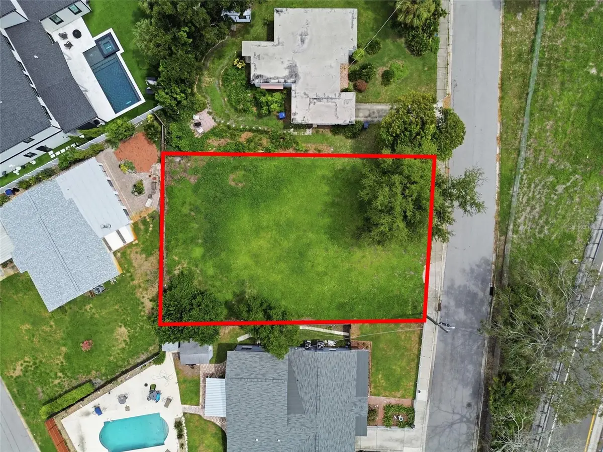 3615 S Concordia Avenue, Tampa, FL 33629 - #1