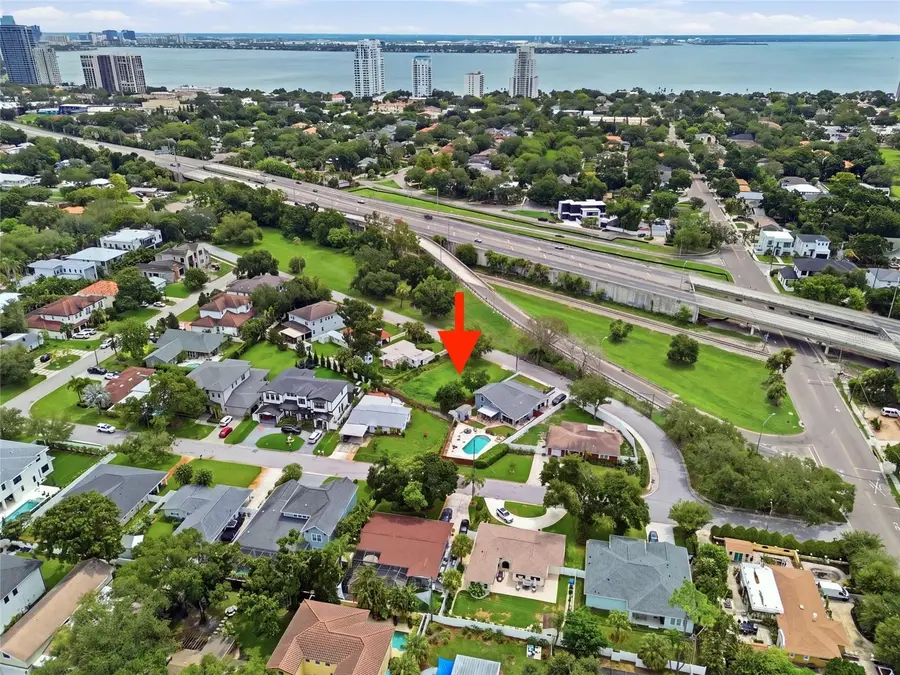 3615 S Concordia Avenue, Tampa, FL 33629 - #3