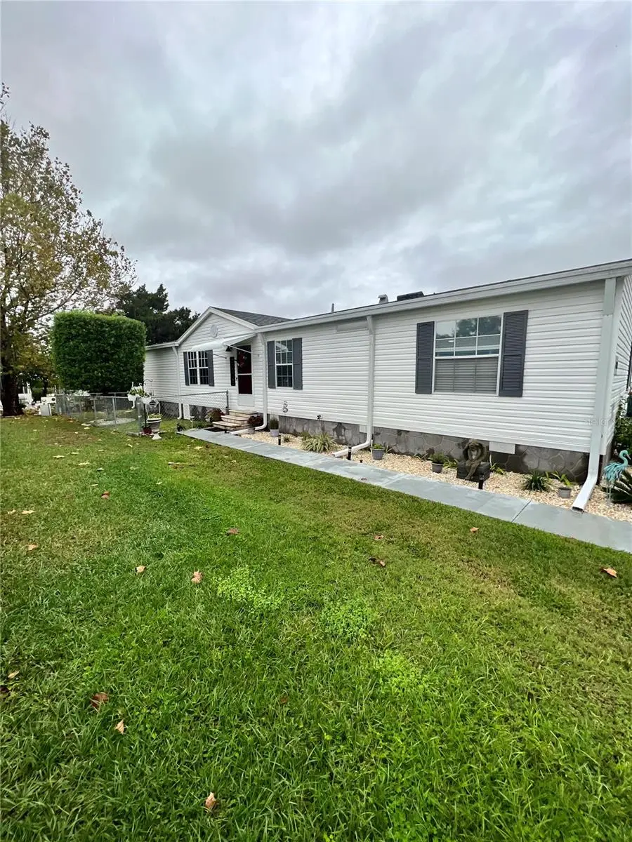 16120 Brookridge Boulevard, Brooksville, FL 34613 - #1