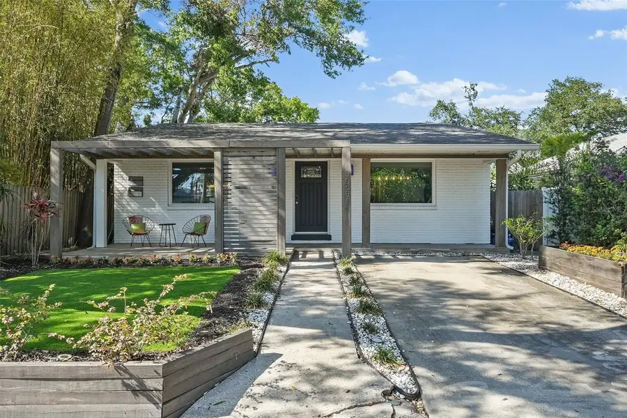 3027 Burlington Avenue N, Saint Petersburg, FL 33713 - #3