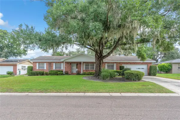 110 Ashbrook Drive, BRANDON, FL 33511