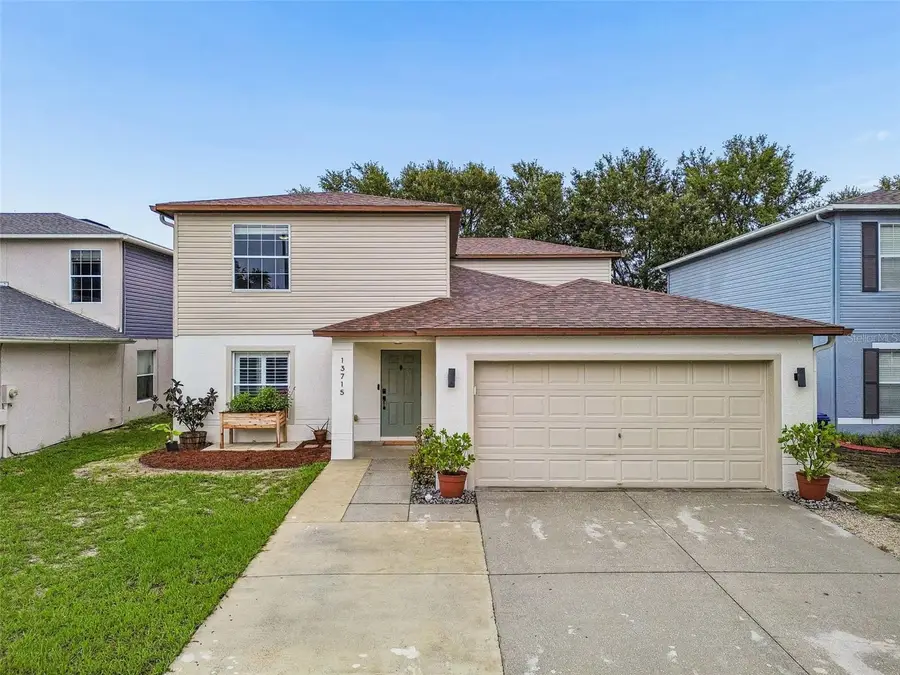 13715 Tramore Drive, Odessa, FL 33556 - #2