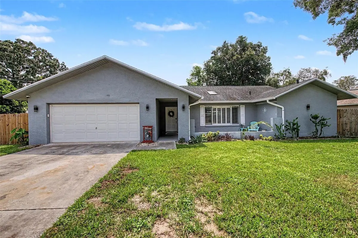 2028 Nobleton Avenue, Spring Hill, FL 34608 - #1