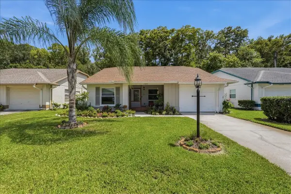11602 White Ash Drive, NEW PORT RICHEY, FL 34654