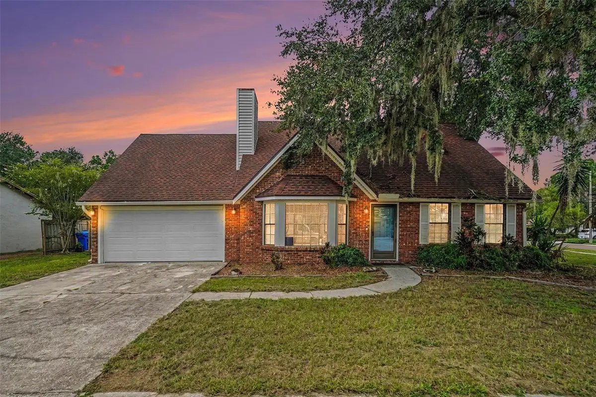 736 Sandy Creek Drive, Brandon, FL 33511 - #1