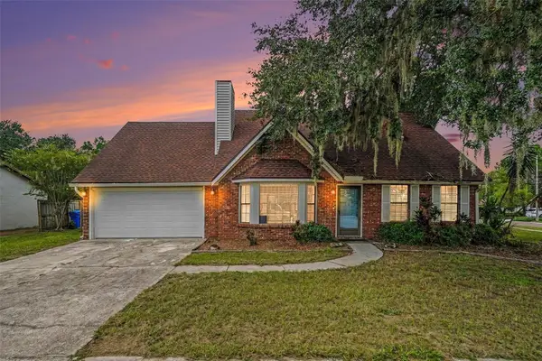 736 Sandy Creek Drive, BRANDON, FL 33511