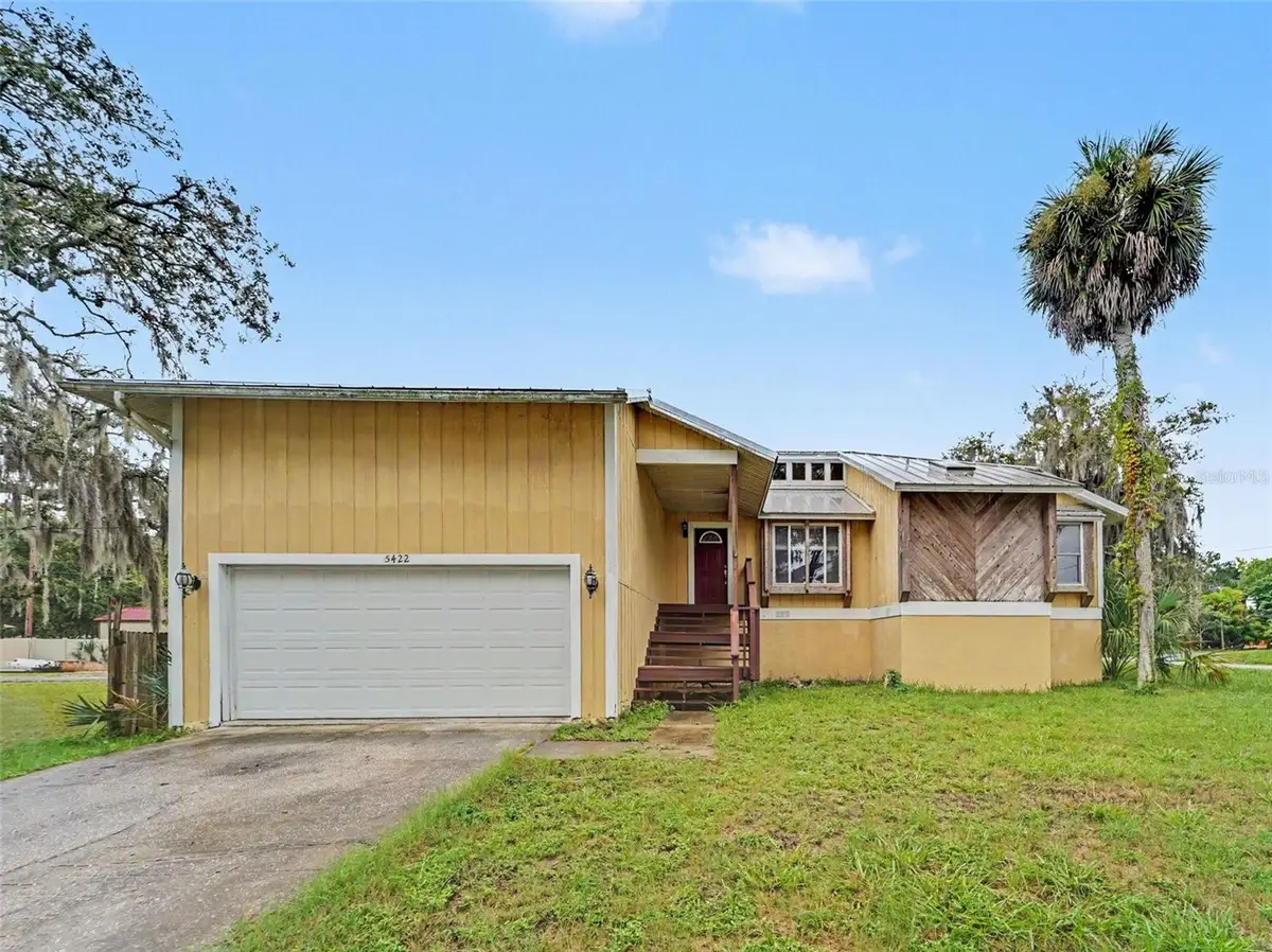 5422 Foley Square, New Port Richey, FL 34652 - #1