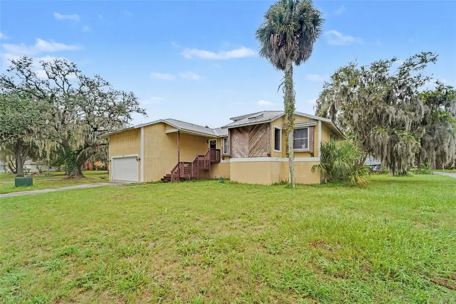 5422 Foley Square, New Port Richey, FL 34652 - #2