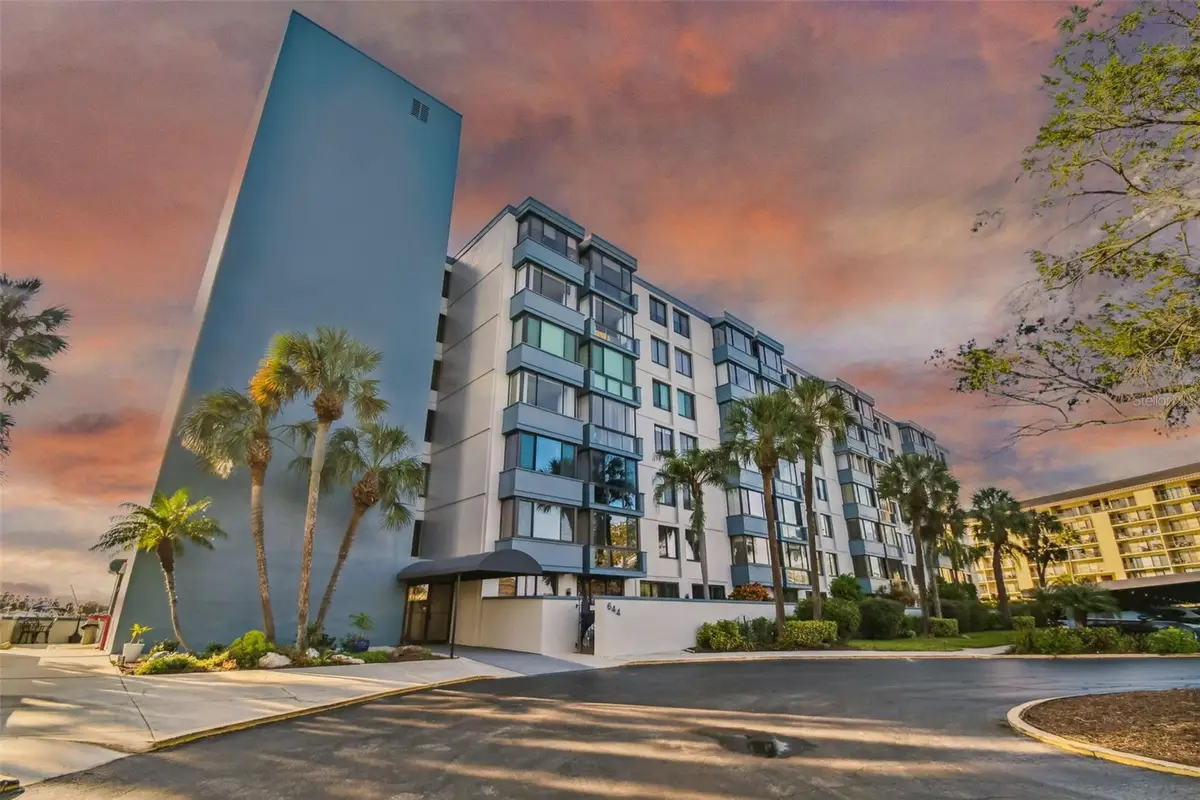 644 Island Way #603, Clearwater Beach, FL 33767 - #1