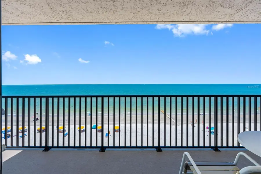 14300 Gulf Boulevard #501, Madeira Beach, FL 33708 - #2